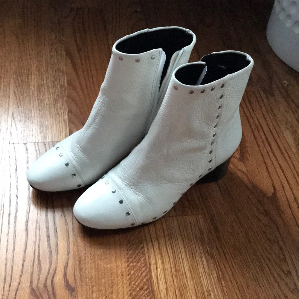 Rebecca Minkoff boots